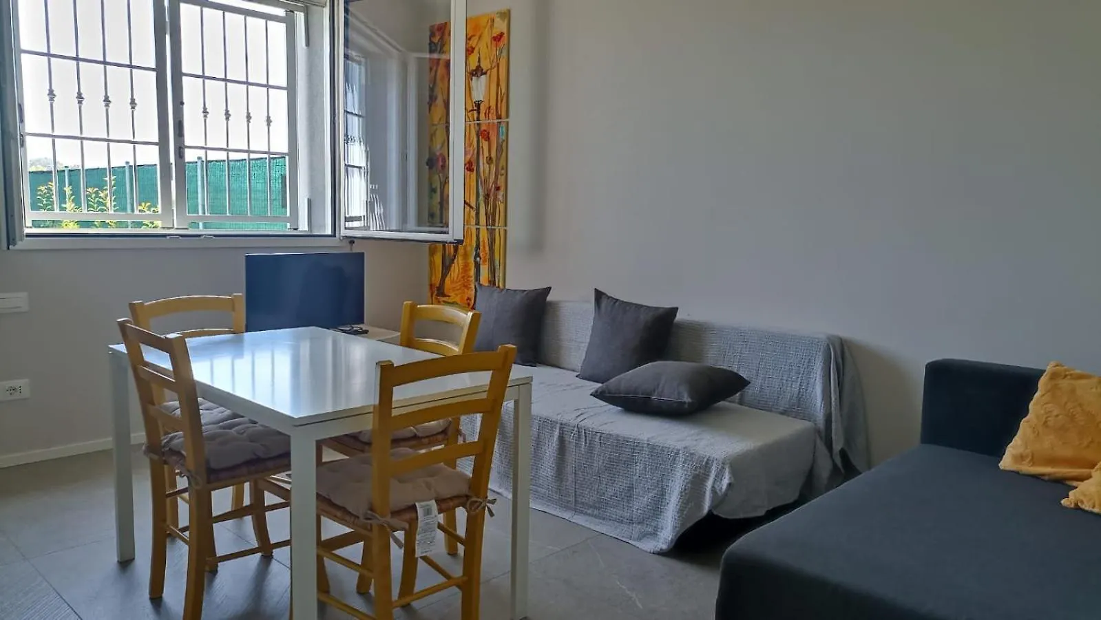 Bed & Breakfast Appartamento B&B Ca Betty Calderara di Reno