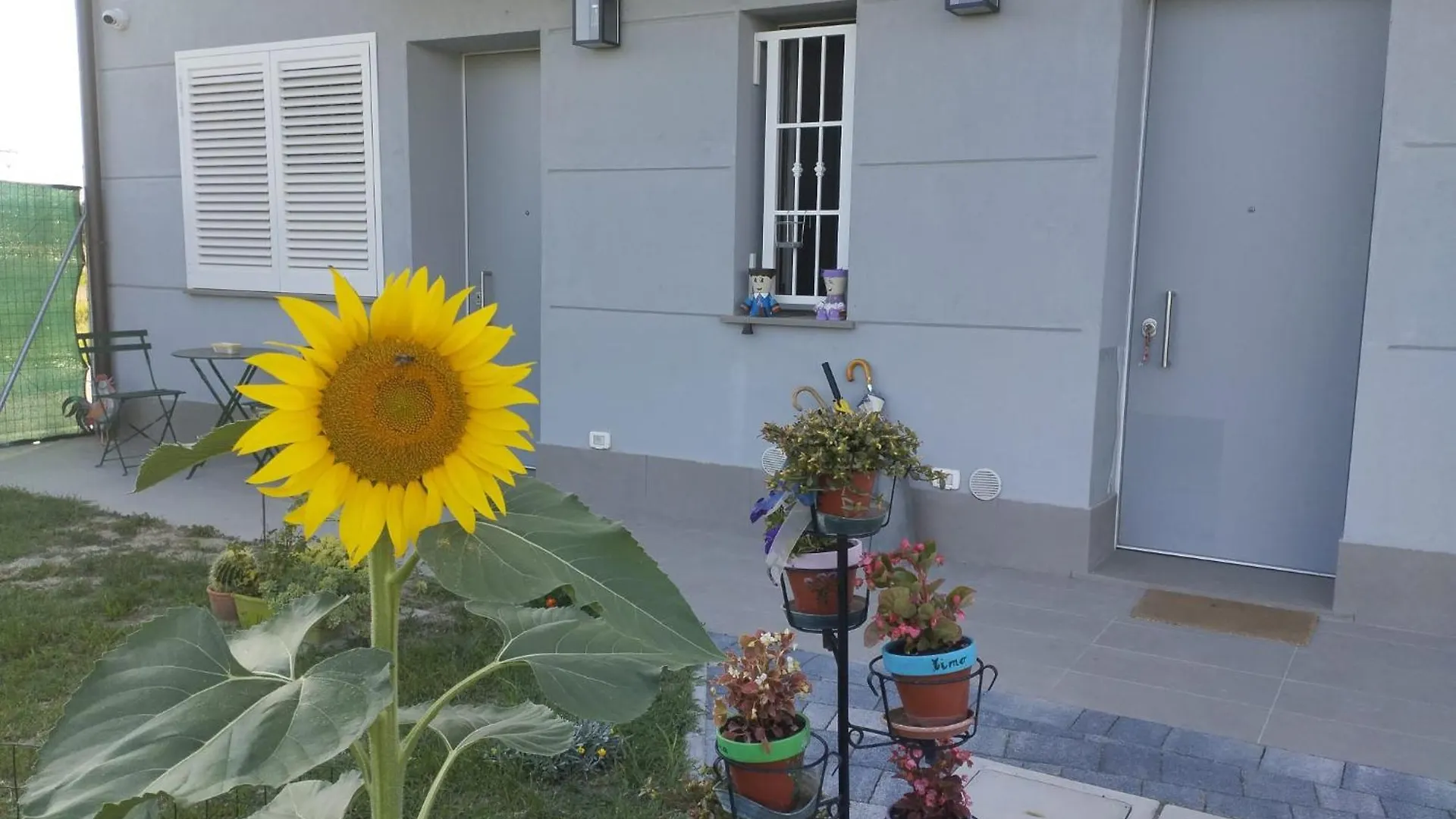 Bed & Breakfast Appartamento B&B Ca Betty Calderara di Reno