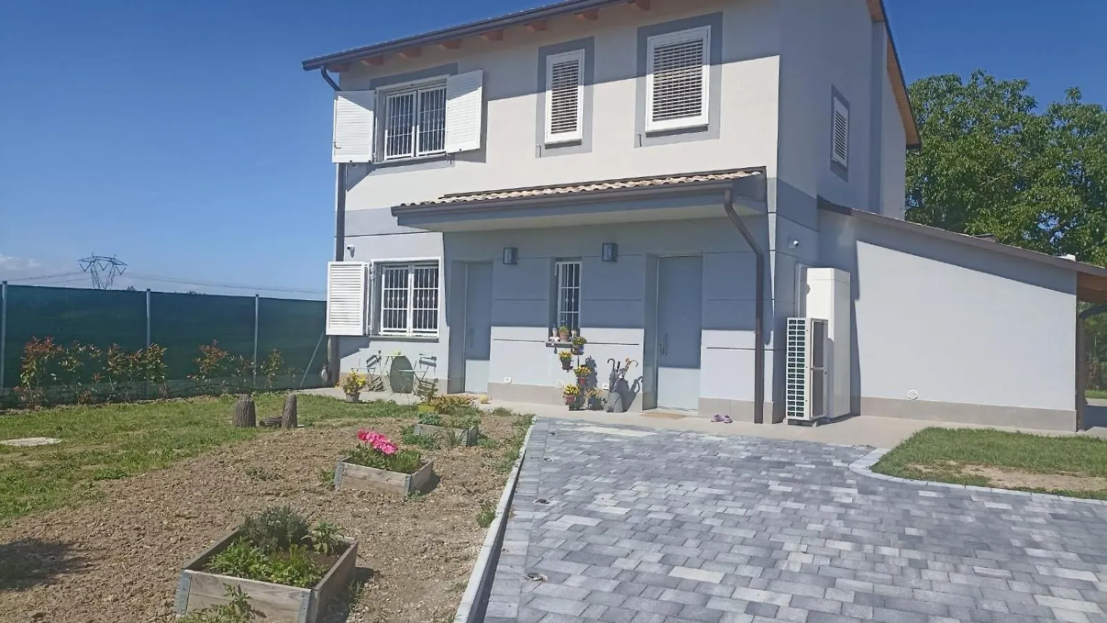 Appartamento B&B Ca Betty Calderara di Reno 0*,  Italy