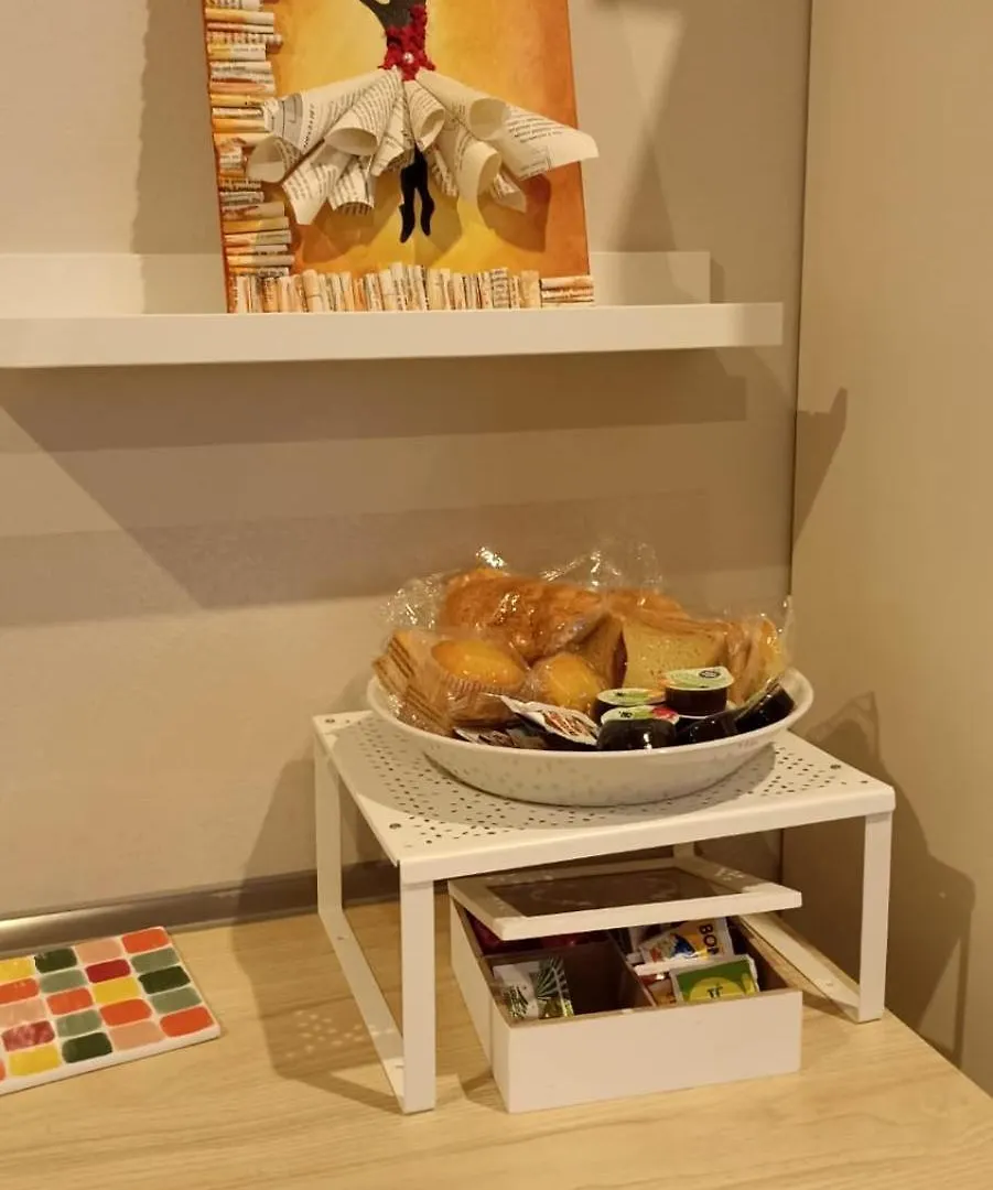 Appartamento B&B Ca Betty Calderara di Reno